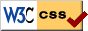 valid css2