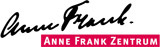 Logo des Anne-Frank-Zentrums