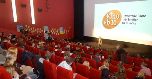 Read This Controversial Article And Find Out More About upcoming events kino