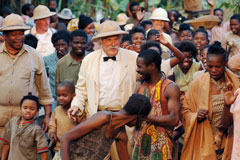 Albert Schweitzer  Ein Leben für Afrika